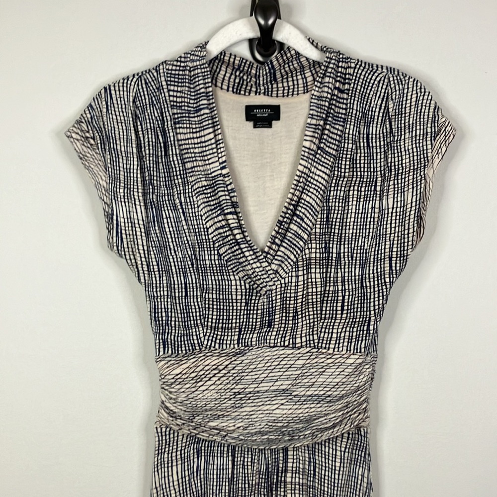 Anthropologie Deletta knit dress - Picture 3 of 11